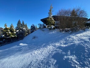 Property grounds - in Barbis mit Grill und Panoramablick by Interhome (Bad Lauterberg)