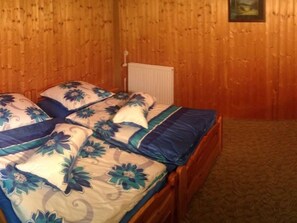 Internet - Apartment Resow by Interhome (Elbingerode)
