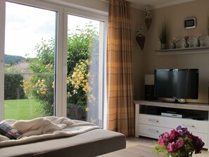 Internet - Apartment Fasse by Interhome (Uslar)