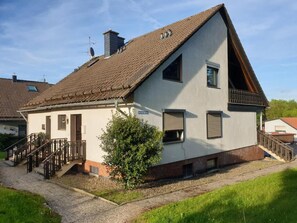 Exterieur