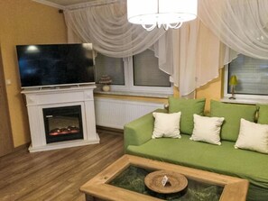 Oppholdsområde