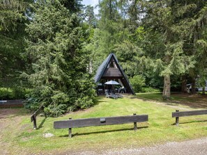 Área da propriedade