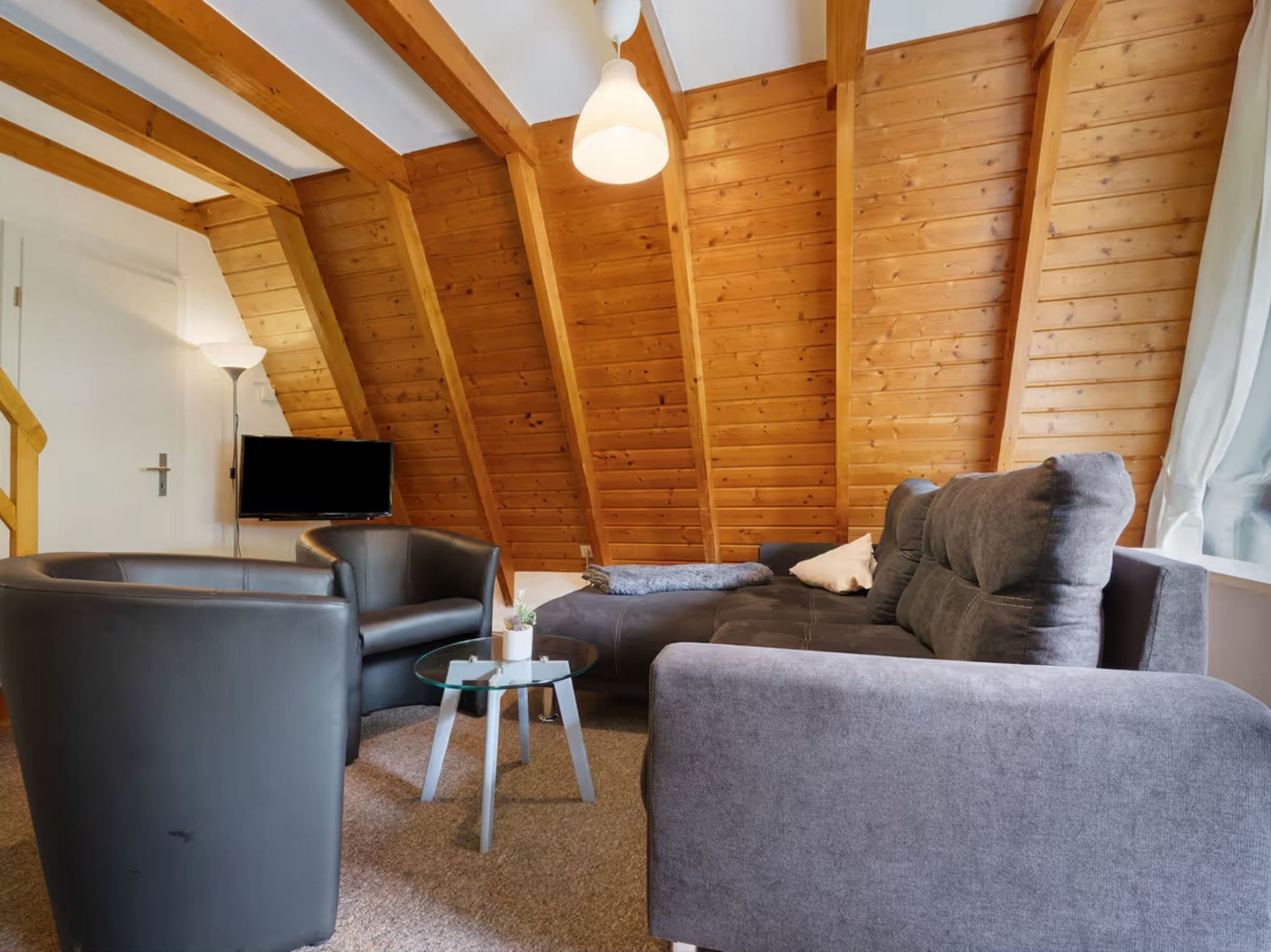 Tolles Ferienhaus Mit Garten, Grill Und Parkplatz By Interhome - Seesen