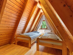 Room - mit Garten, Grill und Terrasse by Interhome (Lautenthal)