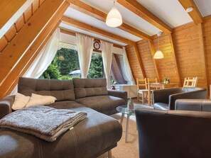TV - mit Garten, Grill und Terrasse by Interhome (Lautenthal)