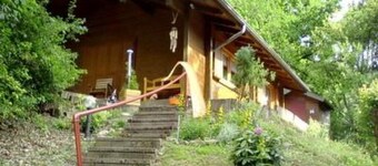 Haus Wilhelmstal mit eigener Wellness Oase by Interhome