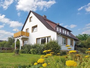 Exterior - Blickweite by Interhome (Hessisch Oldendorf)