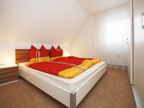 1 bedroom, Internet - Blickweite by Interhome (Hessisch Oldendorf)