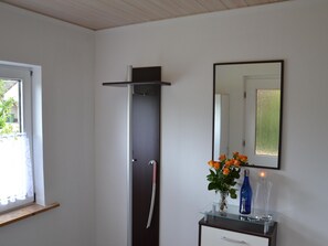Interiør