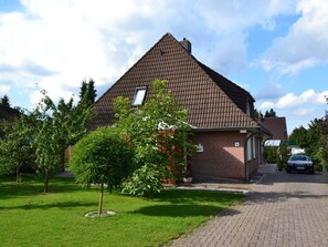 Udendørsområde
