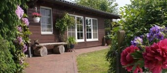 Moorvogtshof in Bockhorn - Grabstede by Interhome