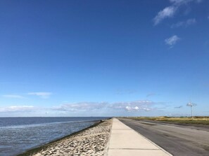 Beach - in Sehestedt mit Garten by Interhome (Jade)