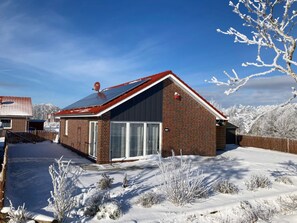 Exterior - in Sehestedt mit Garten by Interhome (Jade)