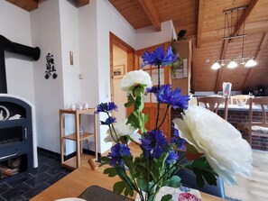 Interior - Wohnung in Wilhelmsfehn mit Großem Balkon by Interhome (Wiesmoor)