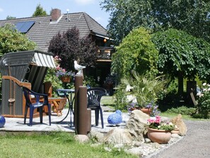 Terrace/patio - Norderney by Interhome (Wiesmoor)