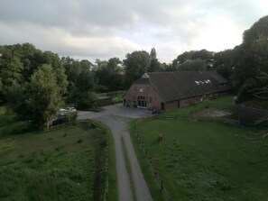 Exterieur