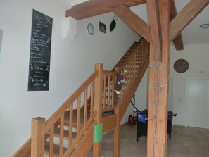 Interior - Landhaus Markus by Interhome (Süderschwei)