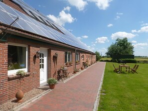 Exterior - Landhaus Markus by Interhome (Süderschwei)