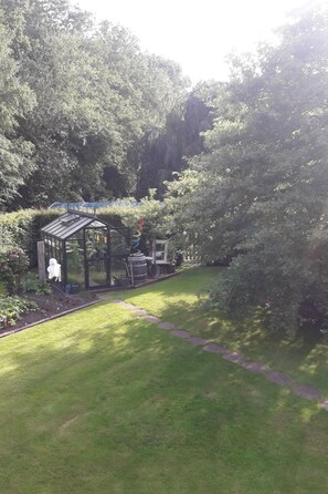Property grounds - Am Wald by Interhome (Westerstede)