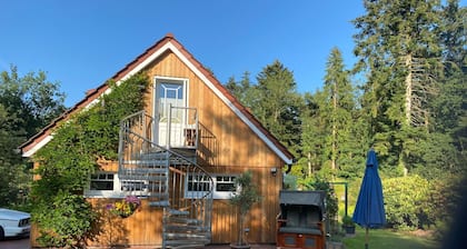 Am Wald by Interhome