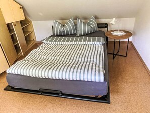 1 Schlafzimmer, Internetzugang