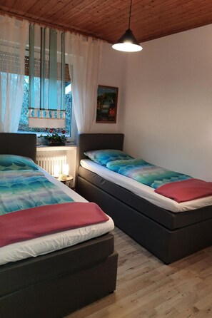 2 bedrooms, Internet - FeWo mit Ausblick by Interhome (Friesoythe)