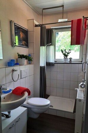 Towels - FeWo mit Ausblick by Interhome (Friesoythe)