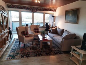 Interior - FeWo mit Ausblick by Interhome (Friesoythe)