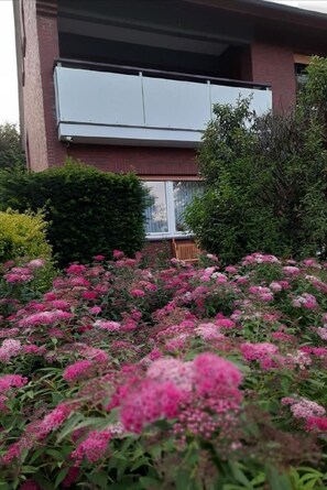 Property grounds - FeWo mit Ausblick by Interhome (Friesoythe)