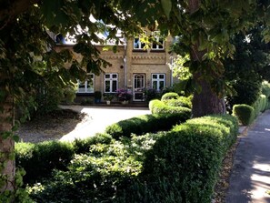 House - Hof Solterbeck by Interhome (Wohlde)