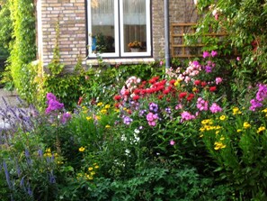 Exterior detail - Hof Solterbeck by Interhome (Wohlde)