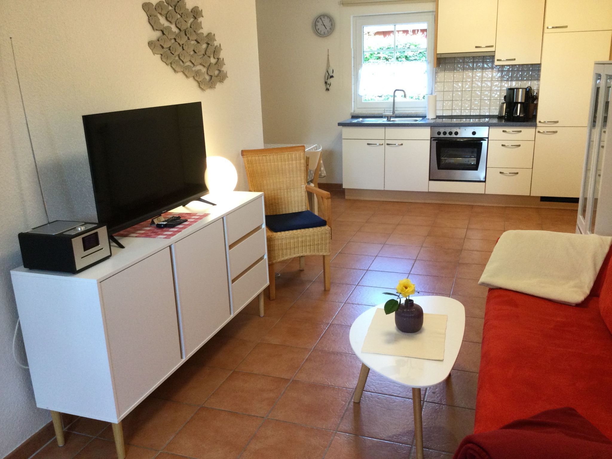Fernseher