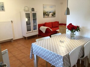 Restauration