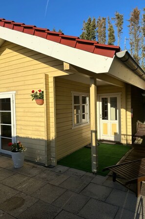 Exterior - Thalassohaus by Interhome (Westerholz)