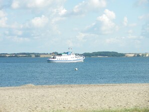 Beach - Maritim by Interhome (Westerholz)