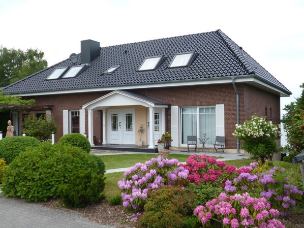 Exterior - Maritim by Interhome (Westerholz)