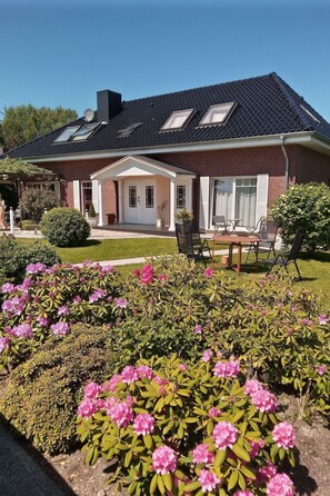 Exterior - Harmonie by Interhome (Westerholz)