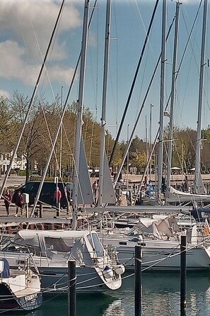 Marina - Harmonie by Interhome (Westerholz)