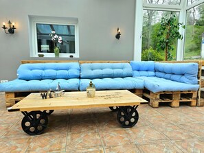 Interior - Apartment Naturpark by Interhome (Selk)