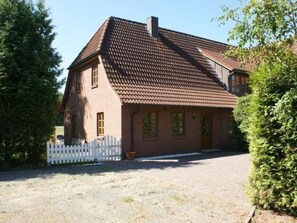 Exterior - Schoenk in Havetoft by Interhome (Havetoft)