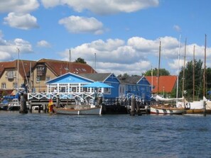Marina - Vogelsang by Interhome (Stoltebüll)