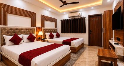 Hotel Devansh Inn
