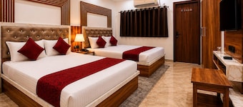 Hotel Devansh Inn