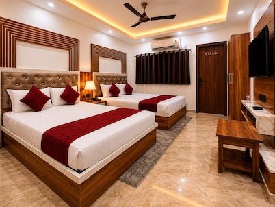 Hotel Devansh Inn