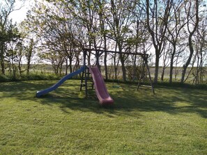 Children’s area - Apartment Röhe by Interhome (Tümlauer Koog)