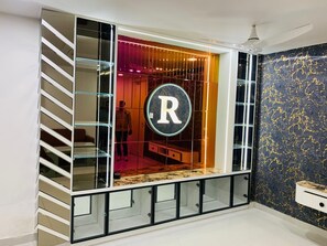 Exterior - Hotel Relax (Agra)