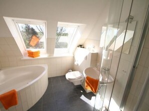 Towels - Apartment Röhe by Interhome (Tümlauer Koog)