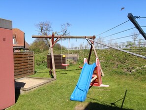 Espace pour enfants