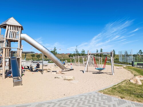 Sandfoort in Friedrichskoog-Spitze by Interhome