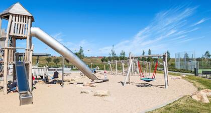 Sandfoort in Friedrichskoog-Spitze by Interhome